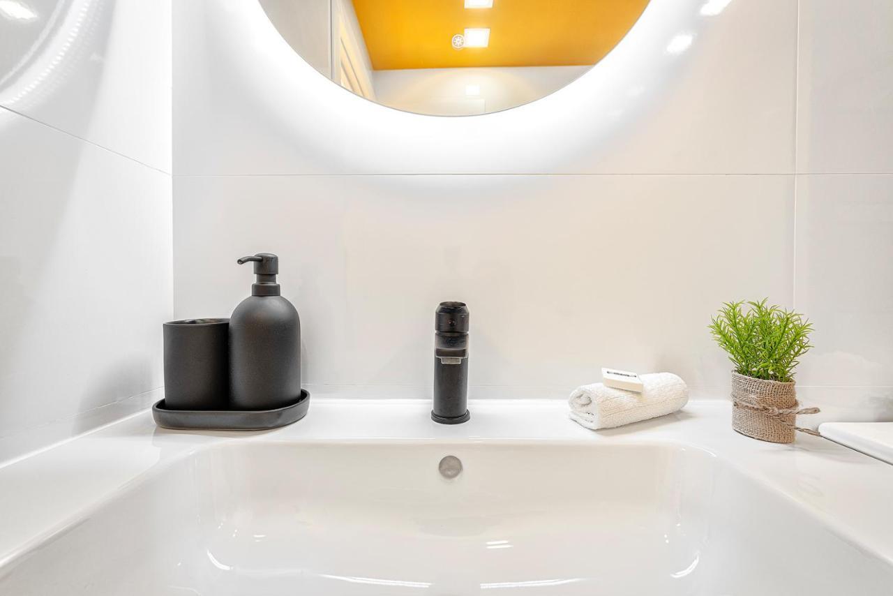 Apartmán Pulpo Amarillo Playa del Inglés Exteriér fotografie